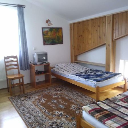 Agroturystyka Stokrotka Rymanów-Zdrój 外观 照片