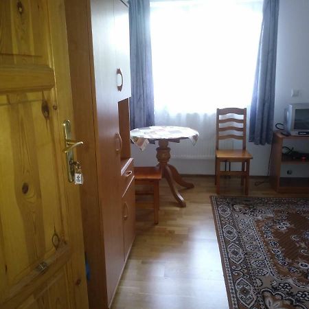 Agroturystyka Stokrotka Rymanów-Zdrój 外观 照片