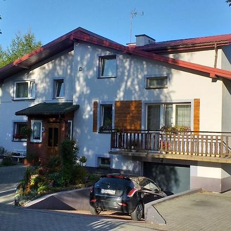 Agroturystyka Stokrotka Rymanów-Zdrój 外观 照片