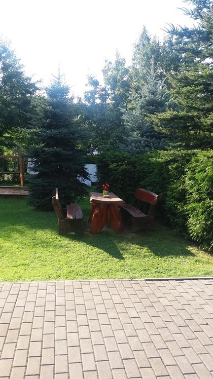 Agroturystyka Stokrotka Rymanów-Zdrój 外观 照片