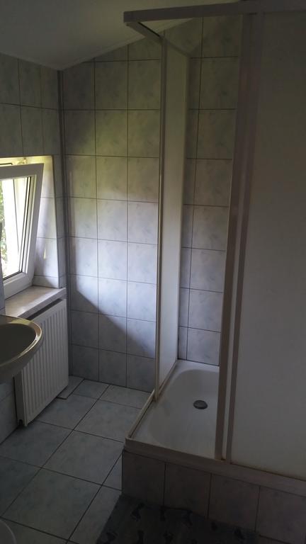 Agroturystyka Stokrotka Rymanów-Zdrój 外观 照片