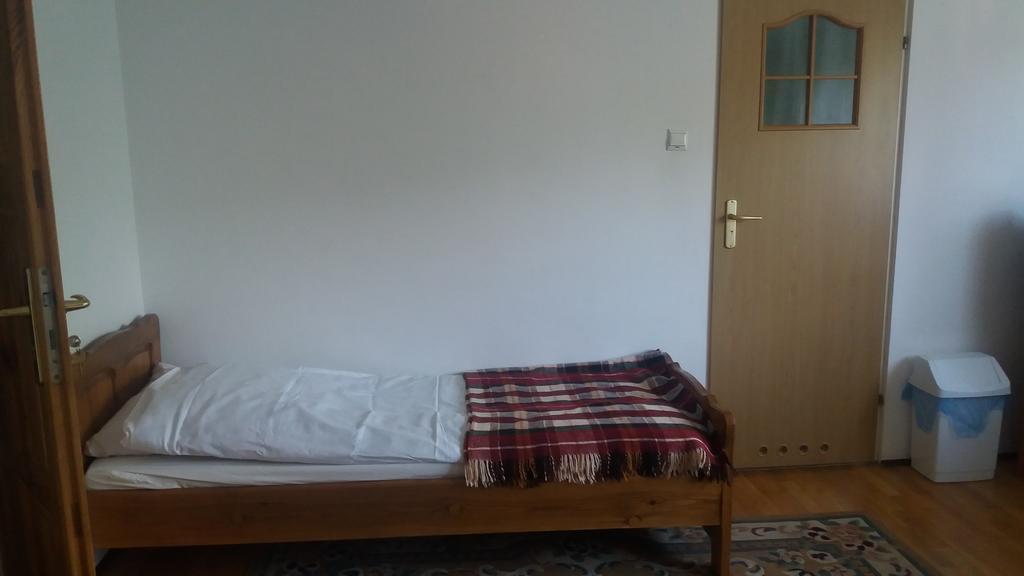 Agroturystyka Stokrotka Rymanów-Zdrój 外观 照片