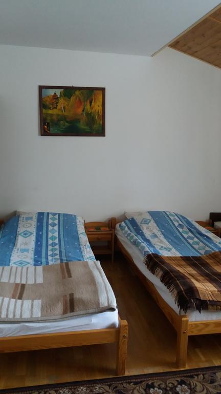 Agroturystyka Stokrotka Rymanów-Zdrój 外观 照片