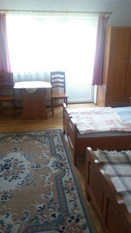 Agroturystyka Stokrotka Rymanów-Zdrój 外观 照片