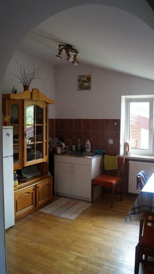 Agroturystyka Stokrotka Rymanów-Zdrój 外观 照片