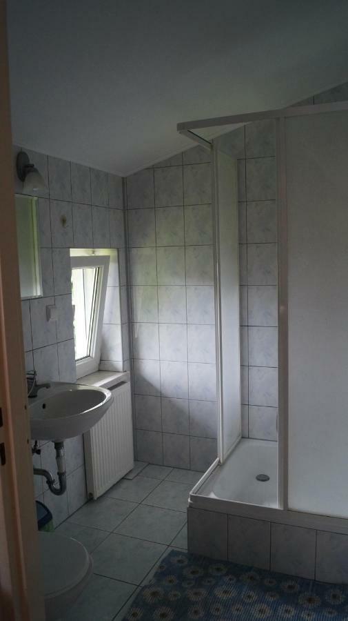 Agroturystyka Stokrotka Rymanów-Zdrój 外观 照片