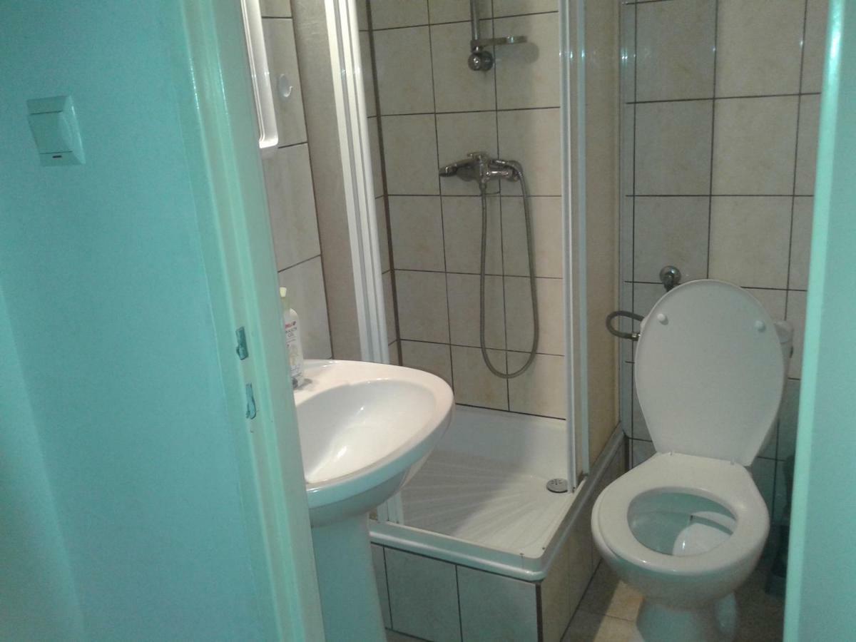 Agroturystyka Stokrotka Rymanów-Zdrój 外观 照片