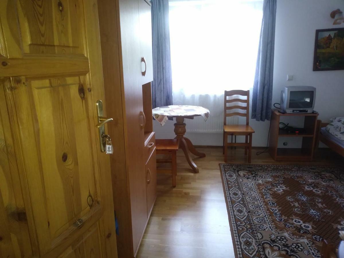 Agroturystyka Stokrotka Rymanów-Zdrój 外观 照片